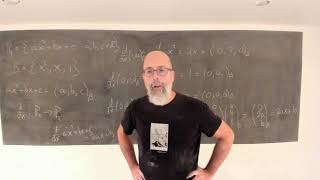 Math 133 Lecture December 3rd 2023:  Change of Basis