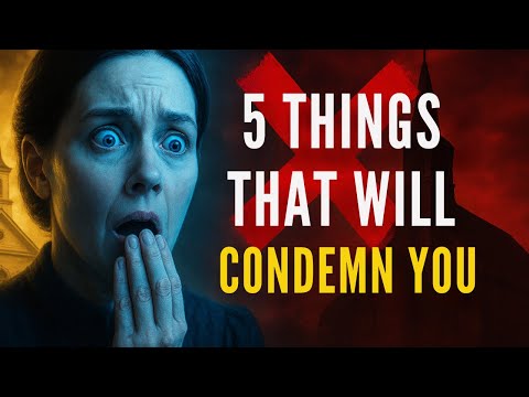 Ellen White FROZE — 5 Things That SAVED Adventists in the Past But Will CONDEMN You