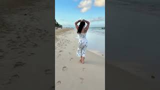 POV: we’re traveling, walking on the beach together and you’re looking at my… eyes 👀 Wealth