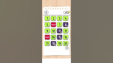 Brain Test 3 Level 14 Walkthrough #shorts