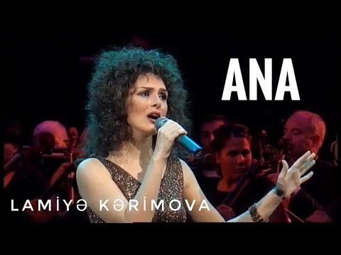 RAST — Ana | Konsert | Müslüm Maqomayev (İthaf)