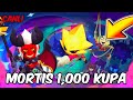 MORTİS 1,000 KUPA CANLI YAYIN🔴 - BRAWL STARS