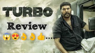 Turbo(2024)| Mammootty | Raj B. Shetty| Sunil | vysakh | Anjana Jayaprakash| movie review and fact's