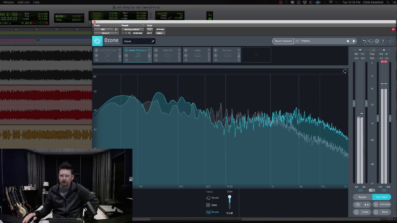 iZotope Ozone 9 - New Features Overview