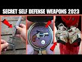 25 SECRET Self Defense Products You Never Seen Before 2023 | Self Defense Under Rs 100, Rs 500