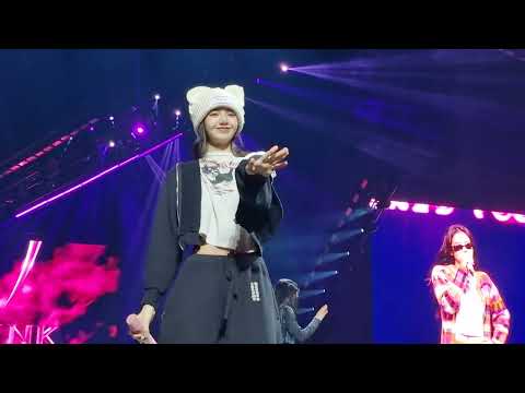 Blackpink - Stay (Soundcheck) - Palau Sant Jordi - Barcelona - December 5th 2022 Blackpink - Stay (Soundcheck) - Palau Sant Jordi - Barcelona - December 5th 2022