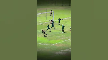 South African Player Sphephile Buthelezi 