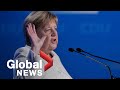 How Angela Merkel will be remembered, after 16 years as Germany's leader