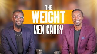 Part 1 | The Loneliness of Men