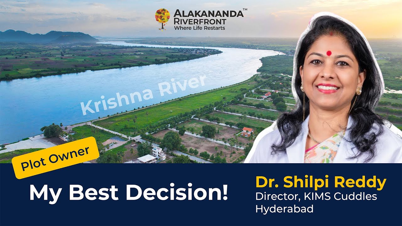 Trusted by 1.3M Followers : Why Dr. Shilpi Reddy Chose Alakananda ...