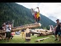 2016 UCI Trials World Championships - Val di Sole (ITA) / Men's 20''