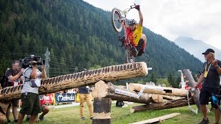 2016 UCI Trials World Championships - Val di Sole (ITA) / Men's 20''