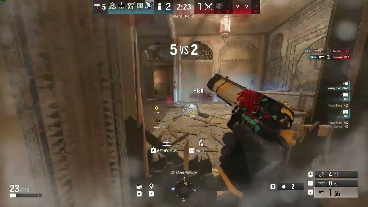 Only in Quick Play 2