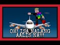 AIRPORT TYCOON | ROBLOX | WALUHAN YAN