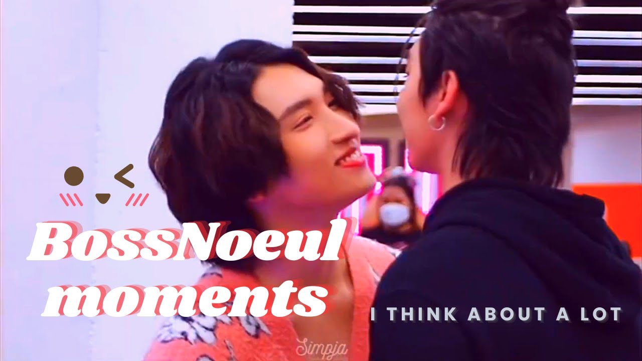 BossNoeul moments I think about a lot #bossnoeul #bosschaikamon #noeulnuttarat