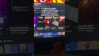 stop letting random people be tech youtubers! #goviral #computerbuild #gaming #tech #funny