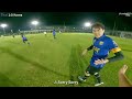 A very exciting game with Professional player, Korea vs Thailand