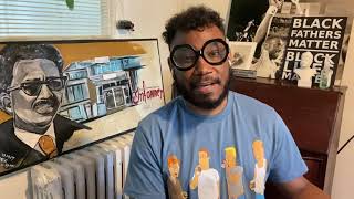 2021 Tilghman Dateline Award Video