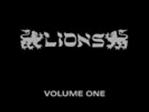 Guarda Lions - Underground su YouTube Guarda Lions - Underground su YouTube