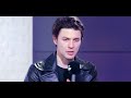 James Bay on losing the hat, his new album and demonstrates his busking ability.