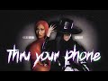 Cardi B Thru Your Phone Ft Nicki Minaj Remix mp3