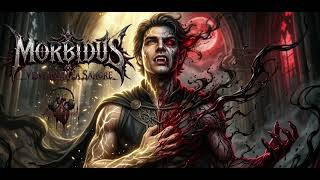 Morbidus Veneno en la Sangre