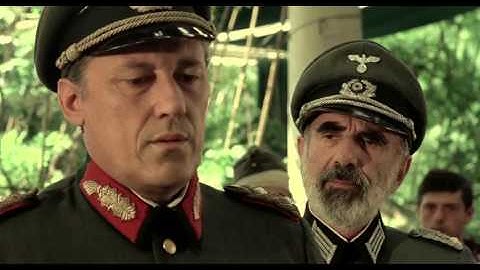 Cross Of Iron  War Drama 1977 Steiner
