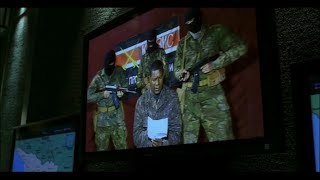 The Unit S2E10: Jonas captured by Georgian terrorists