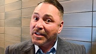 De La Hoya on Ryan Garcia vs Conor Benn: “I Don’t See It Happening!” — Haney Rematch BEST Option