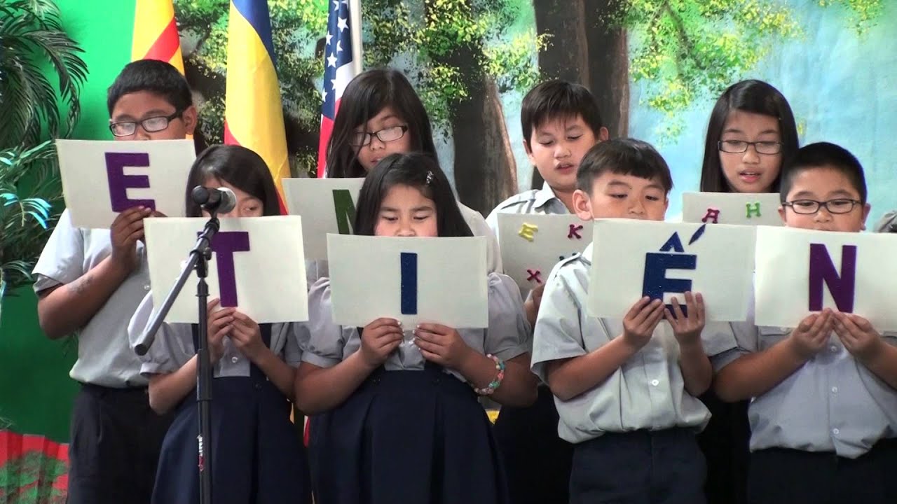 Video giới thiệu Gia Đình Phật Tử Huyền Quang — lớp Việt Ngữ, Vovinam và sinh hoạt tại Trung Tâm Thích Quảng Đức