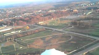 wild hawk mod with parallel batteries and ailerons