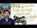 [HINDI]OTTO CYCLE : IDEAL CYCLE FOR SPARK IGNITION ENGINE , WHAT`S ACTUAL ? AIR STANDARD ASSUMPTIONS