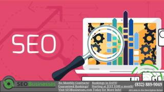 Seo Services In Sugar Land