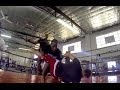 martial arts champ contracts meningitis