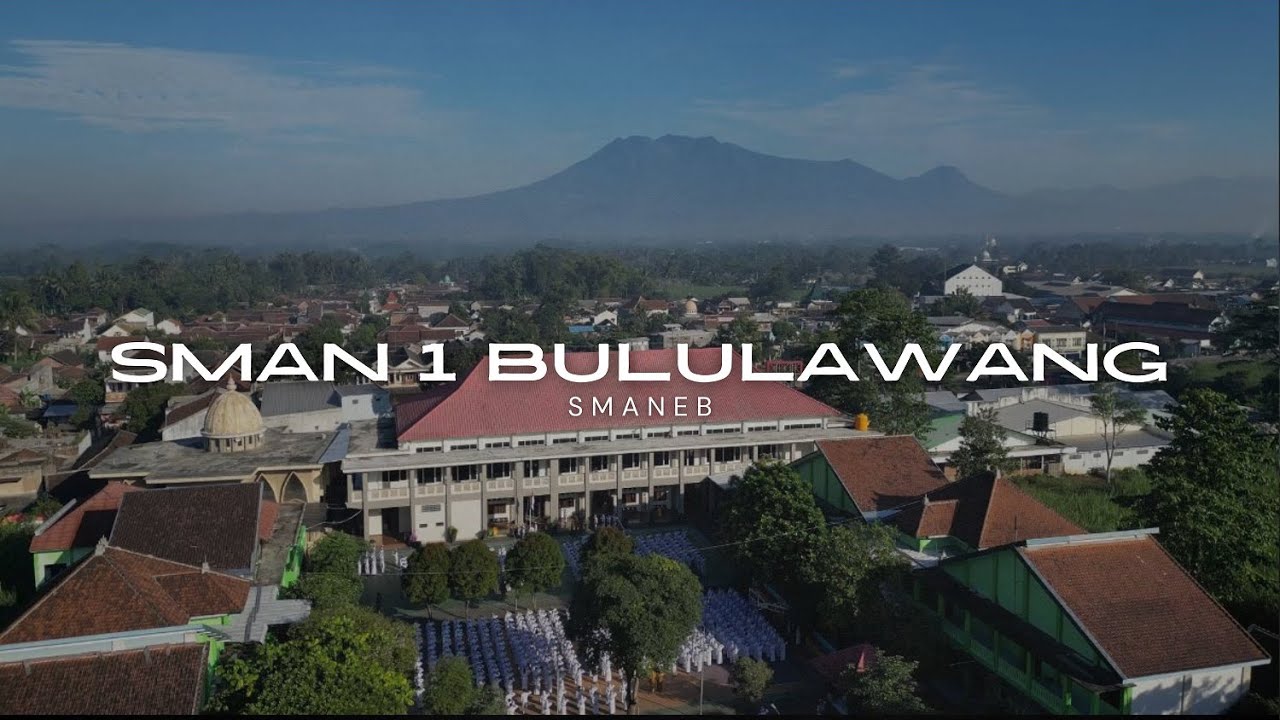 PROFIL SMAN 1 BULULAWANG