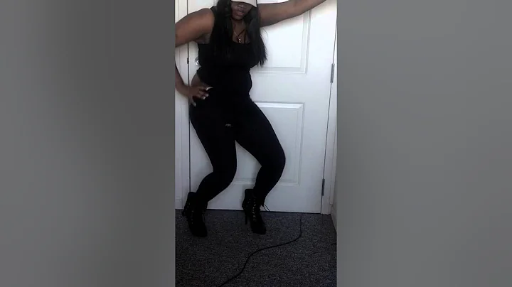 Ciara body party by kewanna