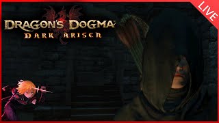 What do you mean we cant assassinate the squatter? | Dragons Dogma
Blind, casual playthrough of Dragons Dogma! NO SPOILERS or BACKSEATING unless I specifically ask.
Donation Link (Preferred): https://streamlabs.com/challengerandy
SubscribeStar: https://www.subscribestar.com/challenger-andy
π¬π¬π¬ Clip Channel: https://youtu.be/YS4sHPtrDG0 π¬π¬π¬
SCHEDULE
MThF on YT from 6pm to 8:30pm MT.
VOD Playlist: https://www.youtube.com/playlist?list=PLM1ieGC_Ue1DUmObbeQPE2atPbEvH7W-f
All VODs: https://tinyurl.com/CAPlaylists
~~~~~Socials~~~~~
Discord: https://discord.gg/dPbX63vDZf
Reddit: https://www.reddit.com/r/ChallengerAndy/
βββ~~~~~Frequently Asked Questions~~~~~βββ
βββ~~~Dragons Dogma-Specific FAQ~~~βββ
Q: Planned Build?
A: Assasin.
Q: Are you using any mods?
A: I got that one mod that fixes the passive that is normally works backwards, and I may download a mod that makes spells less bright, but otherwise, no mods!
Q: Difficulty?
A: Normal, for all our sakes.
βββ~~~~~General FAQ~~~~~βββ
Q: Are you still making videos???
A: YES. Unfortunately, YouTube is not my full-time occupation (I simply dont make enough from it), so I try my best to work when I have time. This year, I have been busied by making the Fume Knight mod, moving states, and other things. I am currently working on a secret project that will be out sometime this year.
Q: Why do you do this?
A: So you dont have to.
Q: No, really?
A: I like problem solving and some of the runs are very enjoyable. Also clout.
Q: Will this become a video?
A: Probably not. But I do have a clip channel!
Q: Will you do an all insert boss here run on Dark Souls 1, 2, or 3?
A: All Fume Knight will be my final All X Run unless there is substantial interest. I have no plans for Sekiro or Elden Ring, and Bloodborne has too many issues with modding, though when possible, I WILL do All Orphan of Kos.
Q: Do you stream runs that are not challenge runs?
A: Sometimes, usually on Fridays.
#dragonsdogma #gaming #dragonsdogmadarkarisen What do you mean we cant assassinate the squatter? | Dragons Dogma