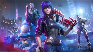 SWITCHBLADE X9 MYTHIC - OFFICIAL SONG I CALL OF DUTY MOBILE.