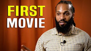 Advice To Directors On Getting Their First Movie Made - Bomani J. Story