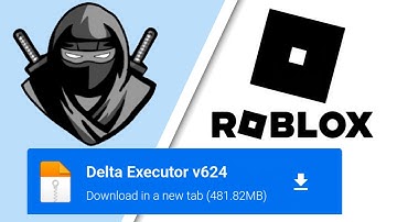Delta Executor Mobile New Update V624 | Delta Atualizado | Fluxus Executor , Codex , Arceus X Neo