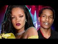 Is ASAP Rocky Rihanna's future husband? Incredible love story