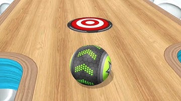 Going Balls SpeedRun Gameplay Level 417