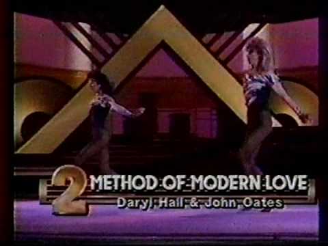 Solid Gold Dancers - Season 5 Top Ten Countdown