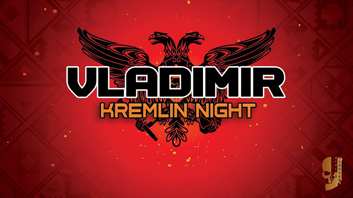 Didine Canon 16 - Kremlin Night (Official Audio)