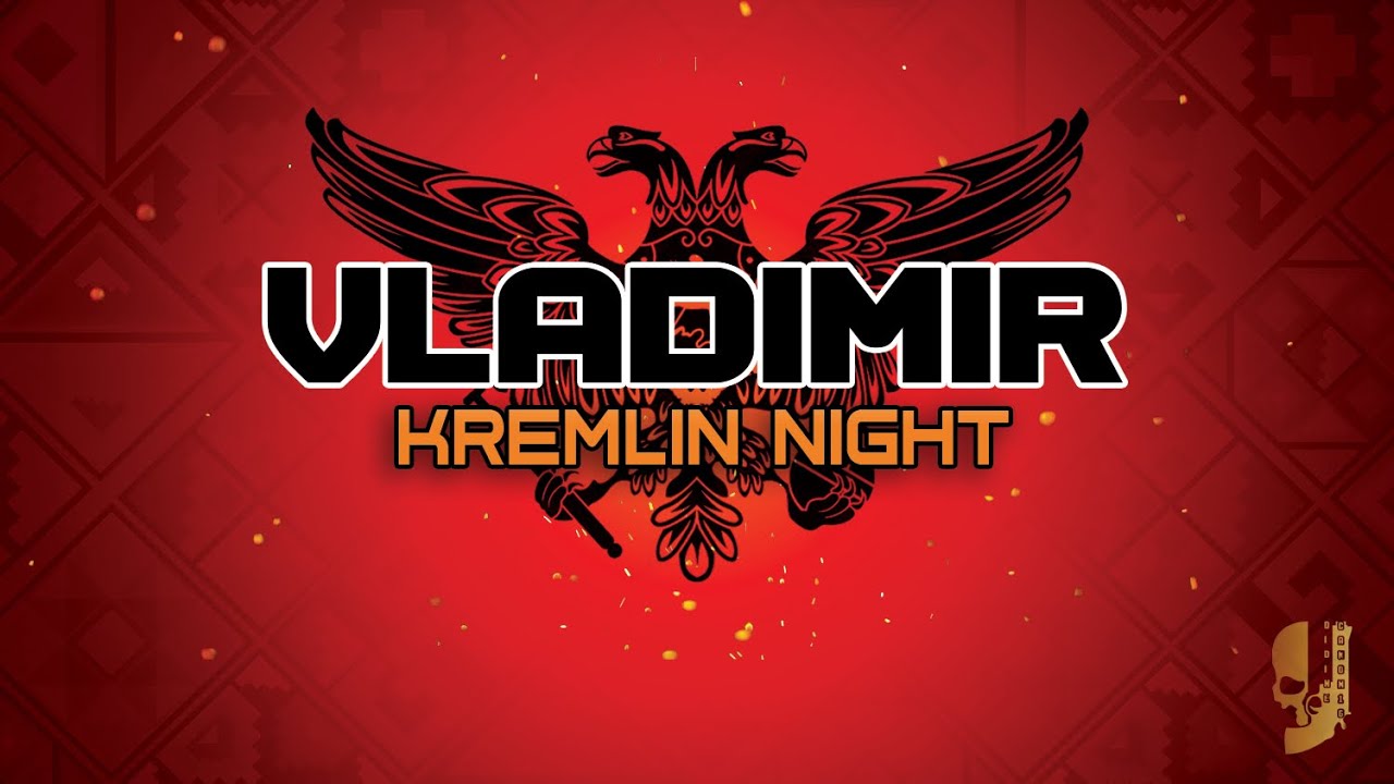 Watch Didine Canon 16 - Kremlin Night (Official Audio) on YouTube Watch Didine Canon 16 - Kremlin Night (Official Audio) on YouTube