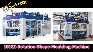 #EPP Shape Moulding Machine，【epsxf com】#，EPS Foam Recycling Pelletizing Machine