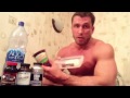 Klokov Dmitry - night diet