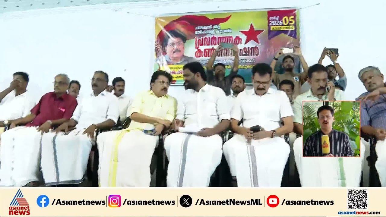 പി കെ ശശി ഓൺ ഫ്ലോര്‍; പൊതു വേദിയിൽ പരസ്യമായി വെല്ലുവിളിക്കാൻ പോകുന്നതാരെ?