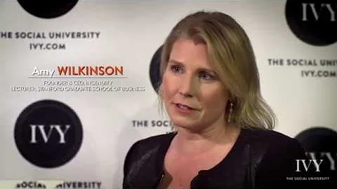 The Six Skills of a Great Entrepreneur with Amy Wi...