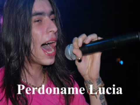 Ulises Bueno - Perdoname Lucia ( 100% Bueno ) - 2010